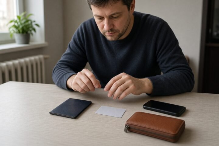 Belarus makes home the only place to comply with its new fingerprint rule