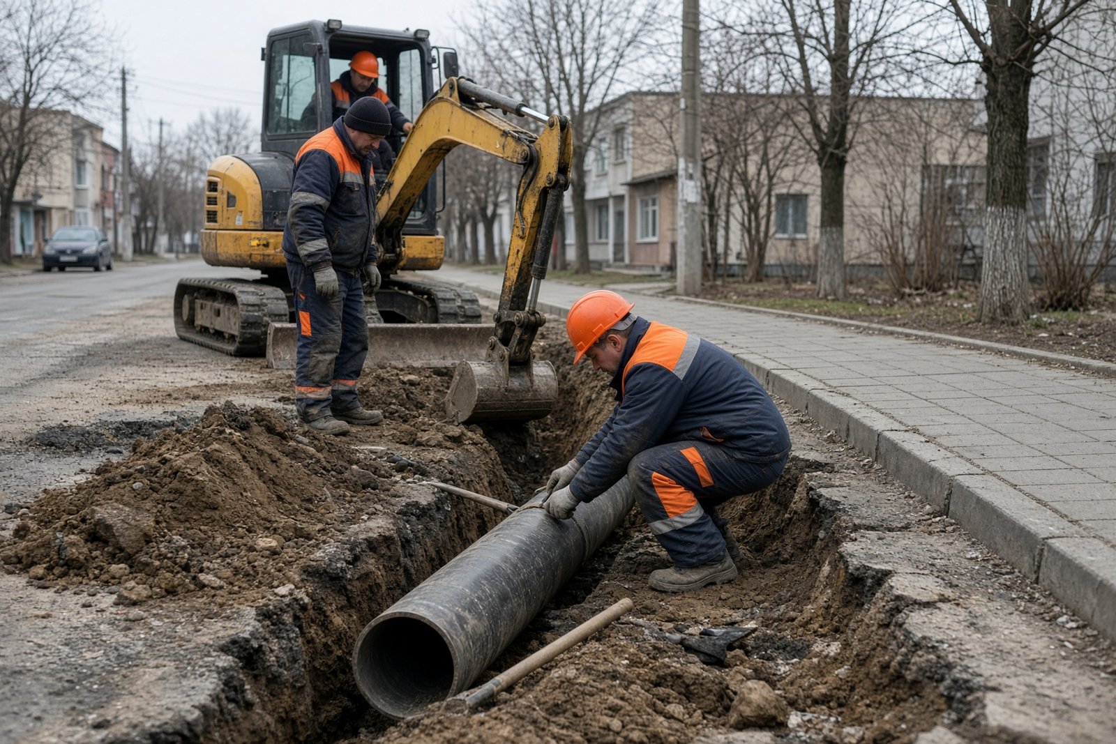 What Germany’s Ukraine aid actually pays for