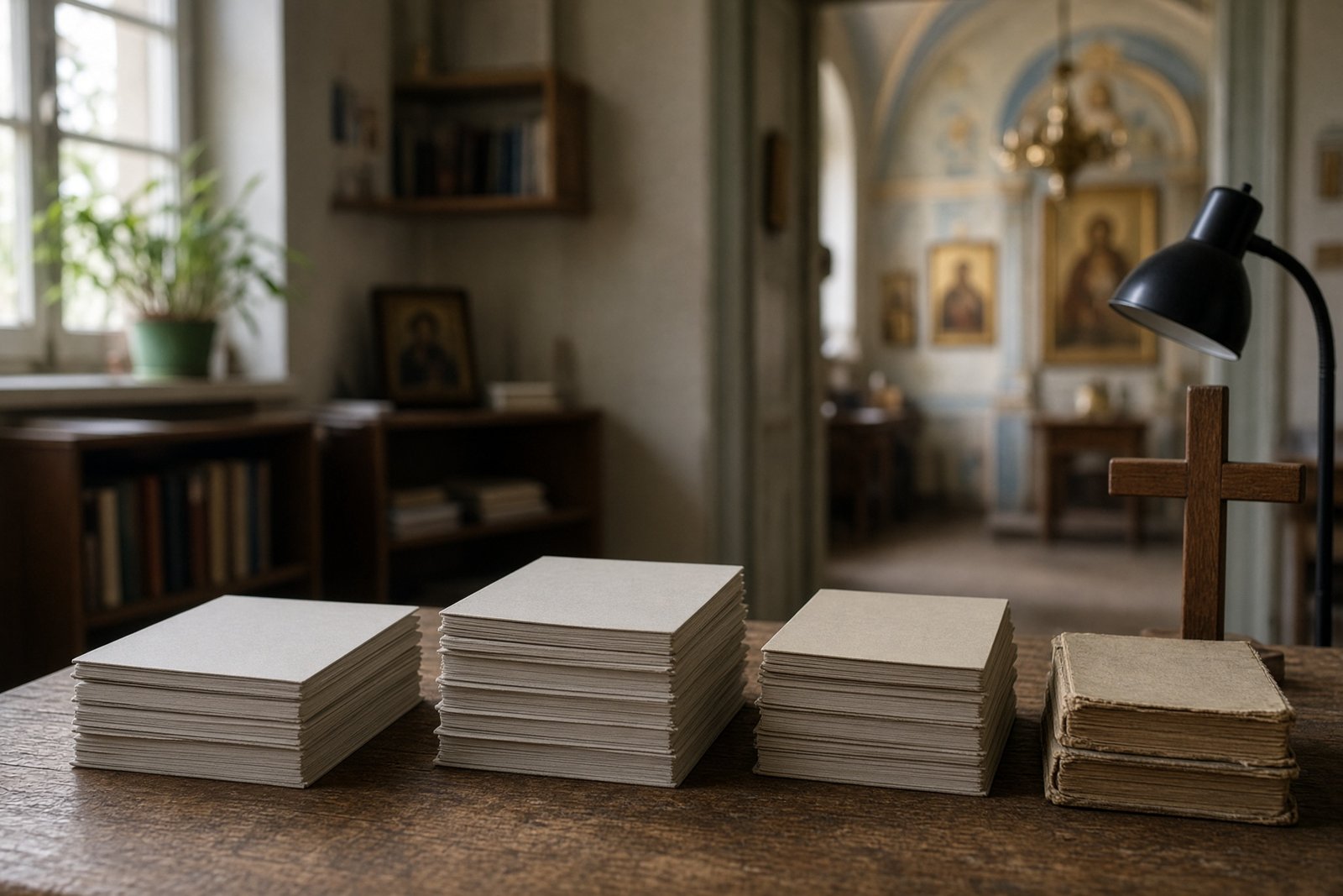 Inside Ukraine’s religious front: trust, intelligence and control