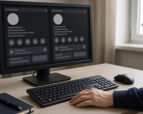 Belarusian rights group warns that fake Telegram bots may expose people seeking help