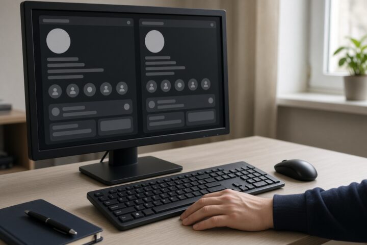 Belarusian rights group warns that fake Telegram bots may expose people seeking help