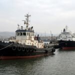 The Tugs Behind Russia’s Black Sea Shipping Web
