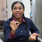 Badenoch warns equal pay for youth risks rising unemployment and job access issues