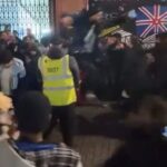 Ballon d'Or ceremony marred by crowd chaos and security clashes in London