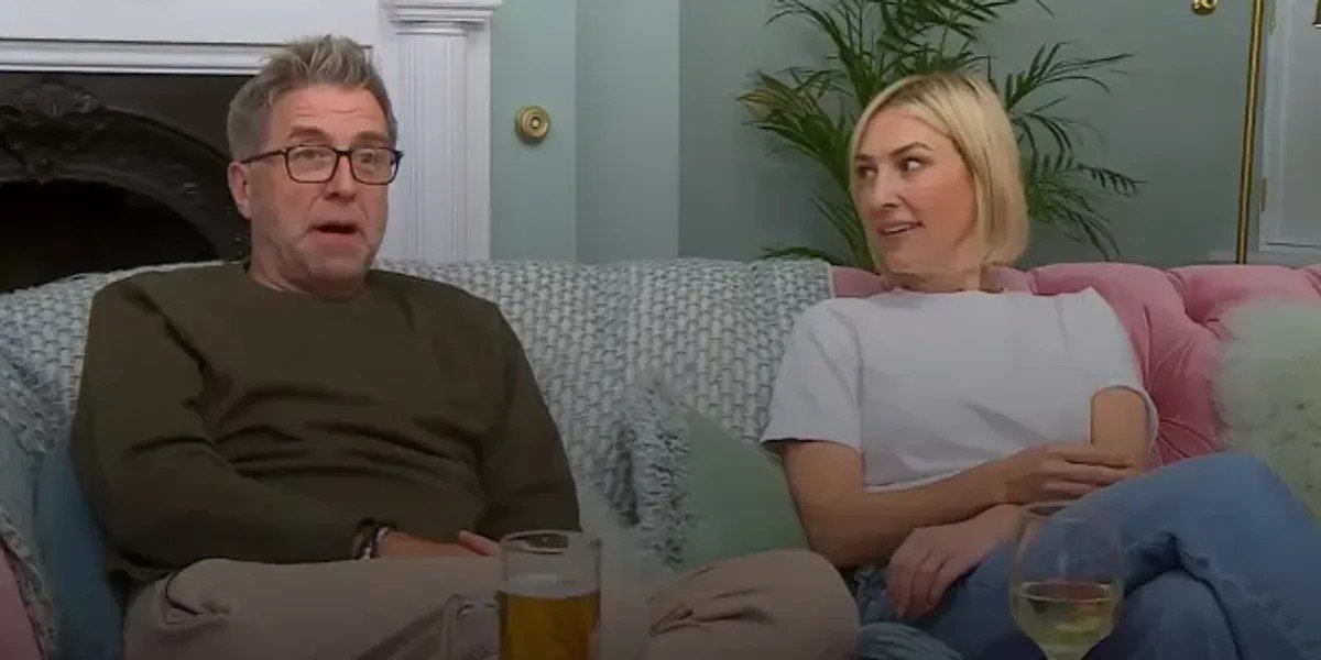 BBC presenters Mark Chapman and Kelly Cates surprise colleagues with private romance