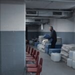 Dorohusk turns its schools into shelters as war nears Poland’s border