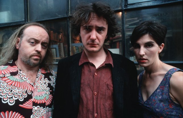 Bill Bailey explains his decision to cut his iconic hair for a new chapter