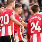 Brentford cooperate with police following dangerous rugby ball incident during Liverpool match
