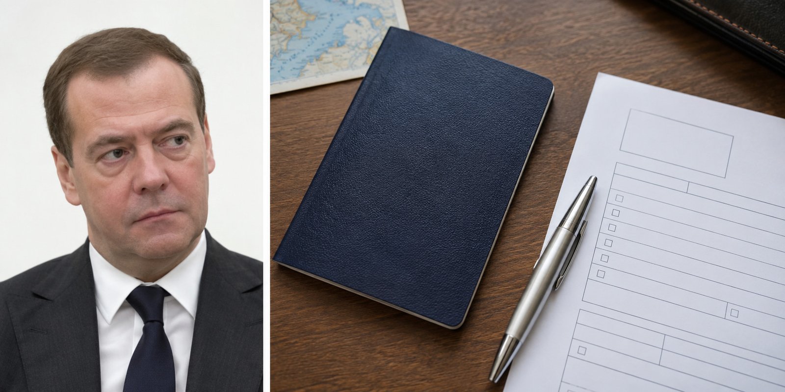 Medvedev’s exchange threat: the statement, the trigger and the unanswered questions