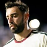 Bruno Fernandes left out of Manchester United squad for Bournemouth match following criticism