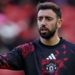 Bruno Fernandes remains Manchester United captain, pledging full commitment to the club