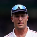 Brydon Carse faces charges from cricket regulator over Derby nightclub incident