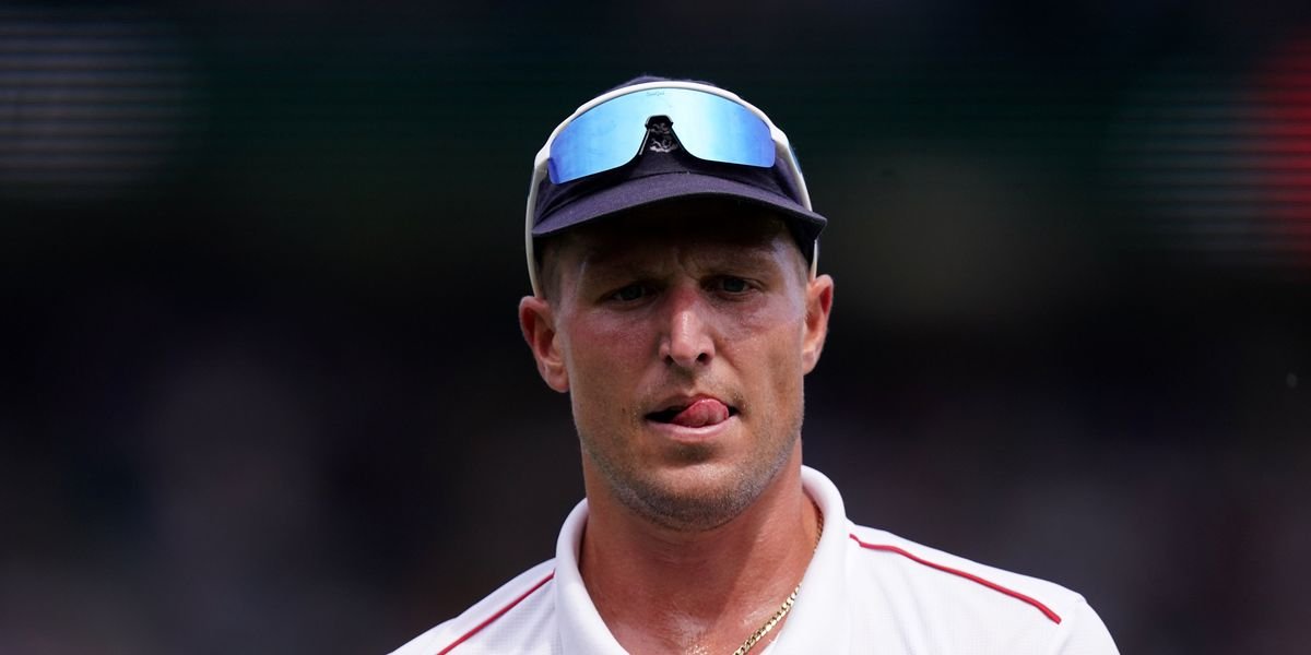 Brydon Carse faces charges from cricket regulator over Derby nightclub incident