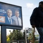 Bulgaria votes in presidential election amid economic challenges and Ukraine conflict