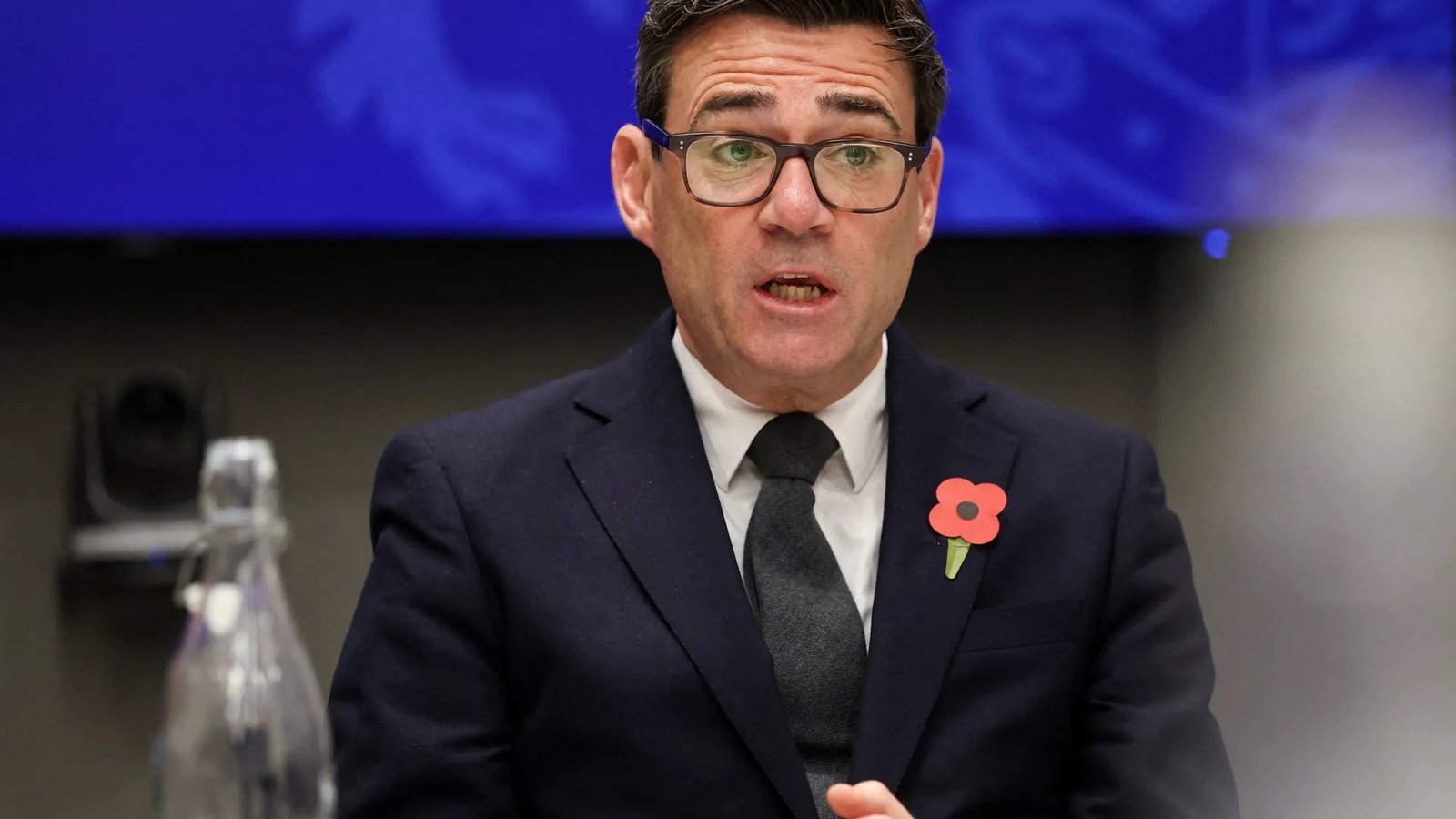 Burnham acknowledges Budget does not meet radical aspirations amid growing Labour discontent