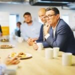 Burnham proposes legislation to eliminate non-compete clauses hindering worker mobility