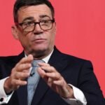 Burnham proposes summit with EU to discuss freedom of movement and Brexit relations