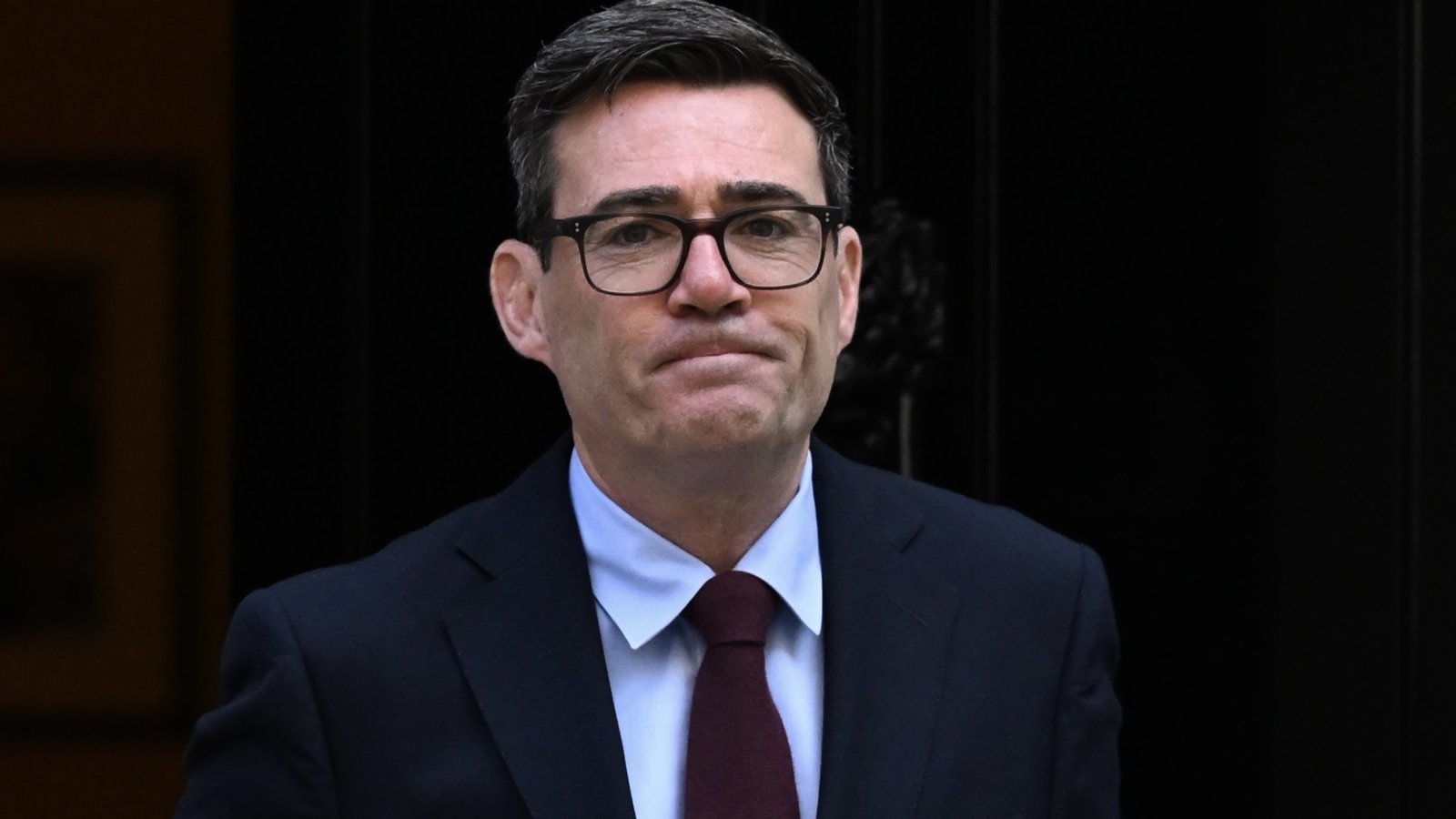 Burnham: RAF Fairford incident likely coordinated by Iran’s Revolutionary Guards