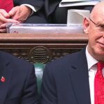 Burnham's budget fails to address key UK issues, prompting calls for a general election