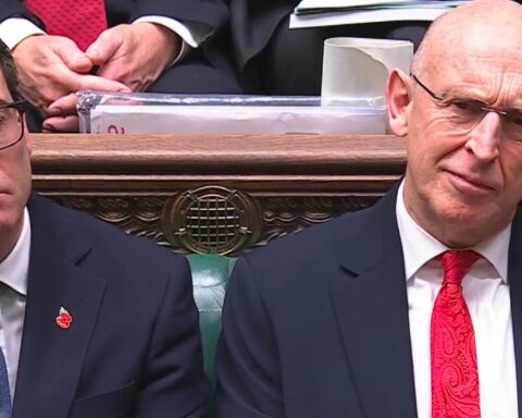 Burnham's budget fails to address key UK issues, prompting calls for a general election
