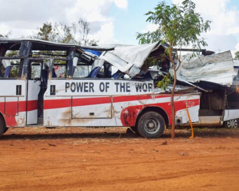 Bus collision in Kenya results in 22 fatalities, investigations into causes ongoing