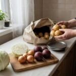 Russia’s potato squeeze begins with last year’s bargain harvest