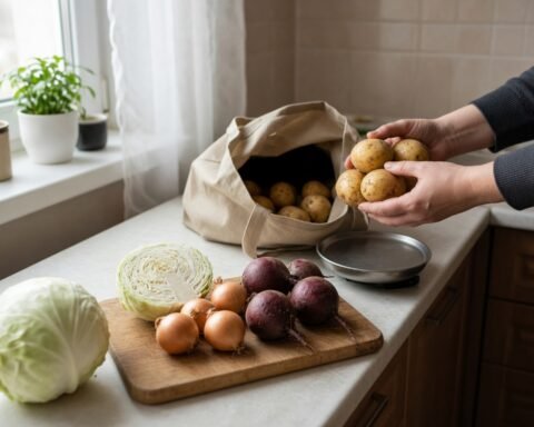 Russia’s potato squeeze begins with last year’s bargain harvest