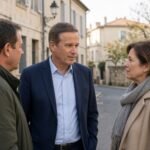France’s Gas Shock Gives Dupont-Aignan a Fresh Attack on EU Sanctions