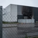 Estonian officials allege Russian role in Milrem Robotics fire