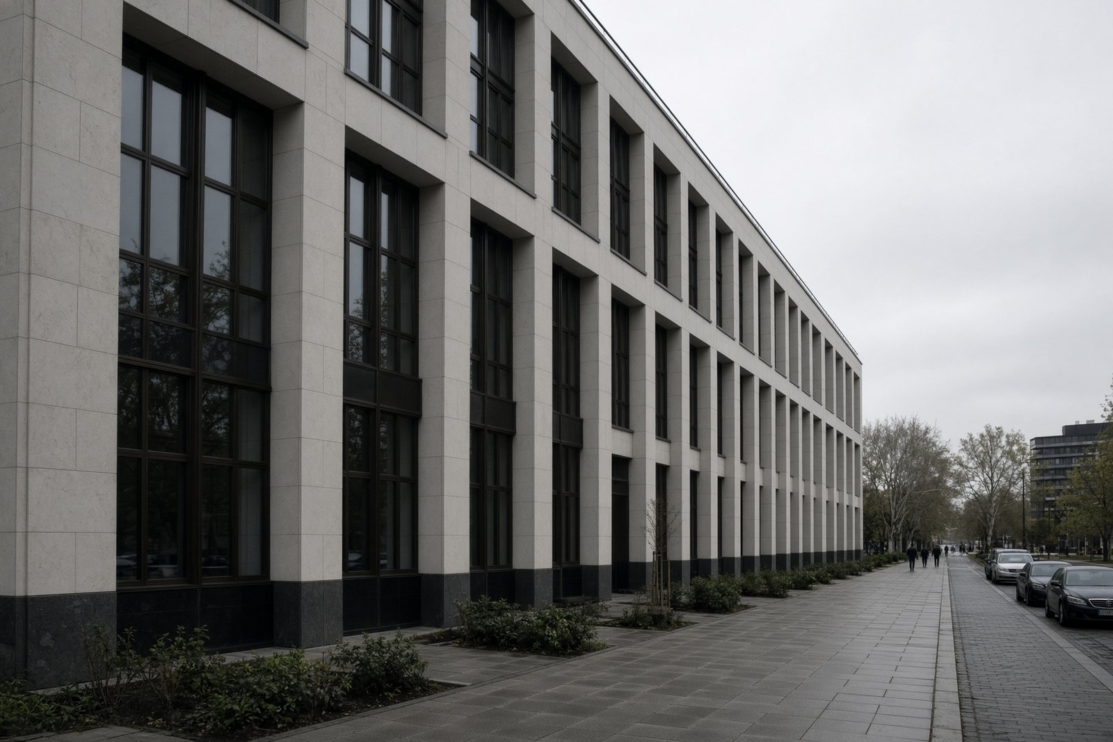 Poland’s constitutional court faces a leadership split with no referee in sight