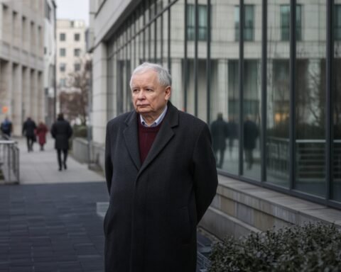 Kaczynski’s authority becomes PiS’s next political test
