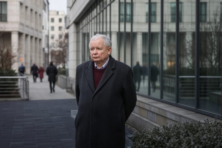 Kaczynski’s authority becomes PiS’s next political test