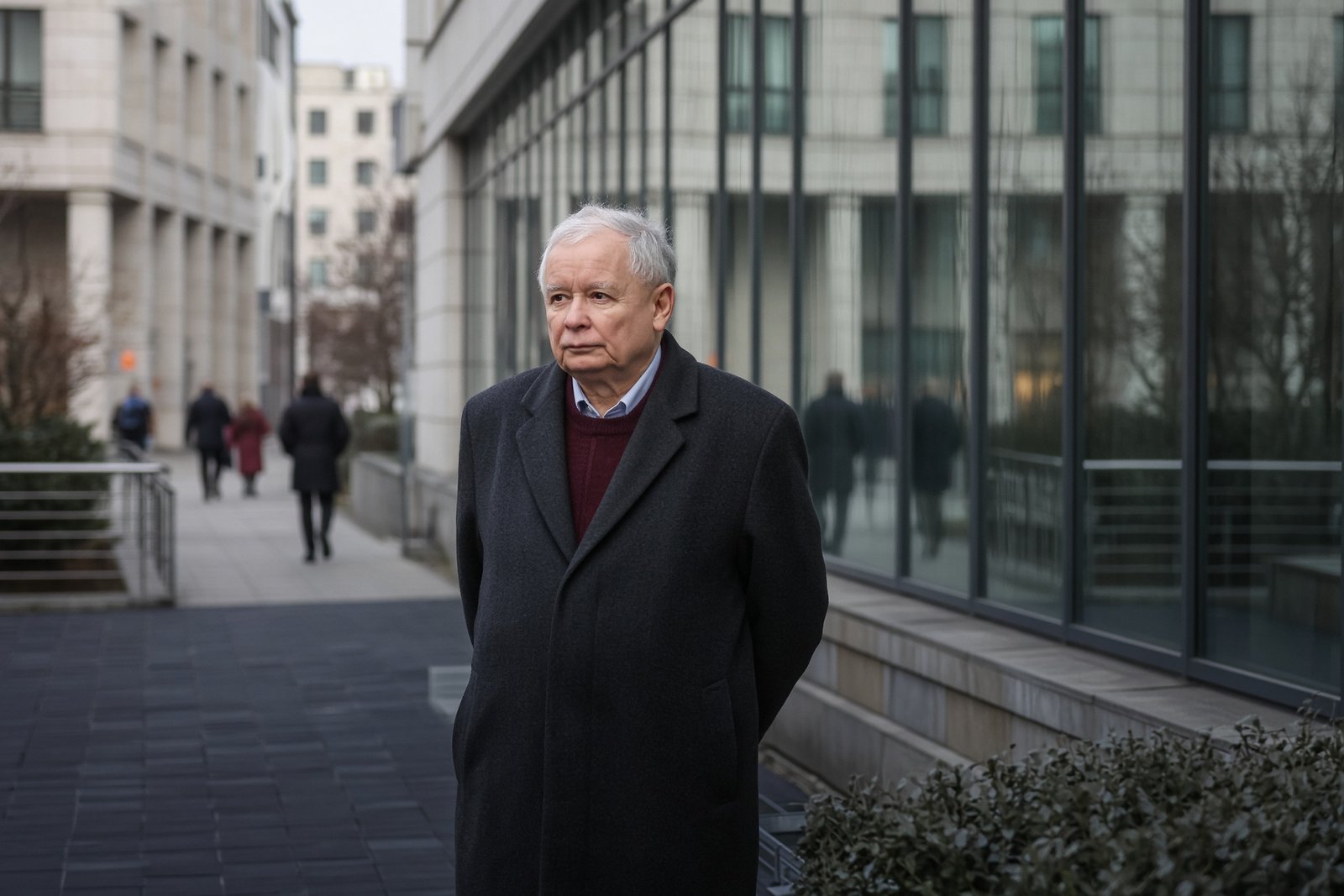 Kaczynski’s authority becomes PiS’s next political test