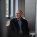 The former BND chief at the centre of Germany’s secret-report inquiry
