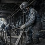 Workers at Russian coal company report delayed pay and reduced rest periods
