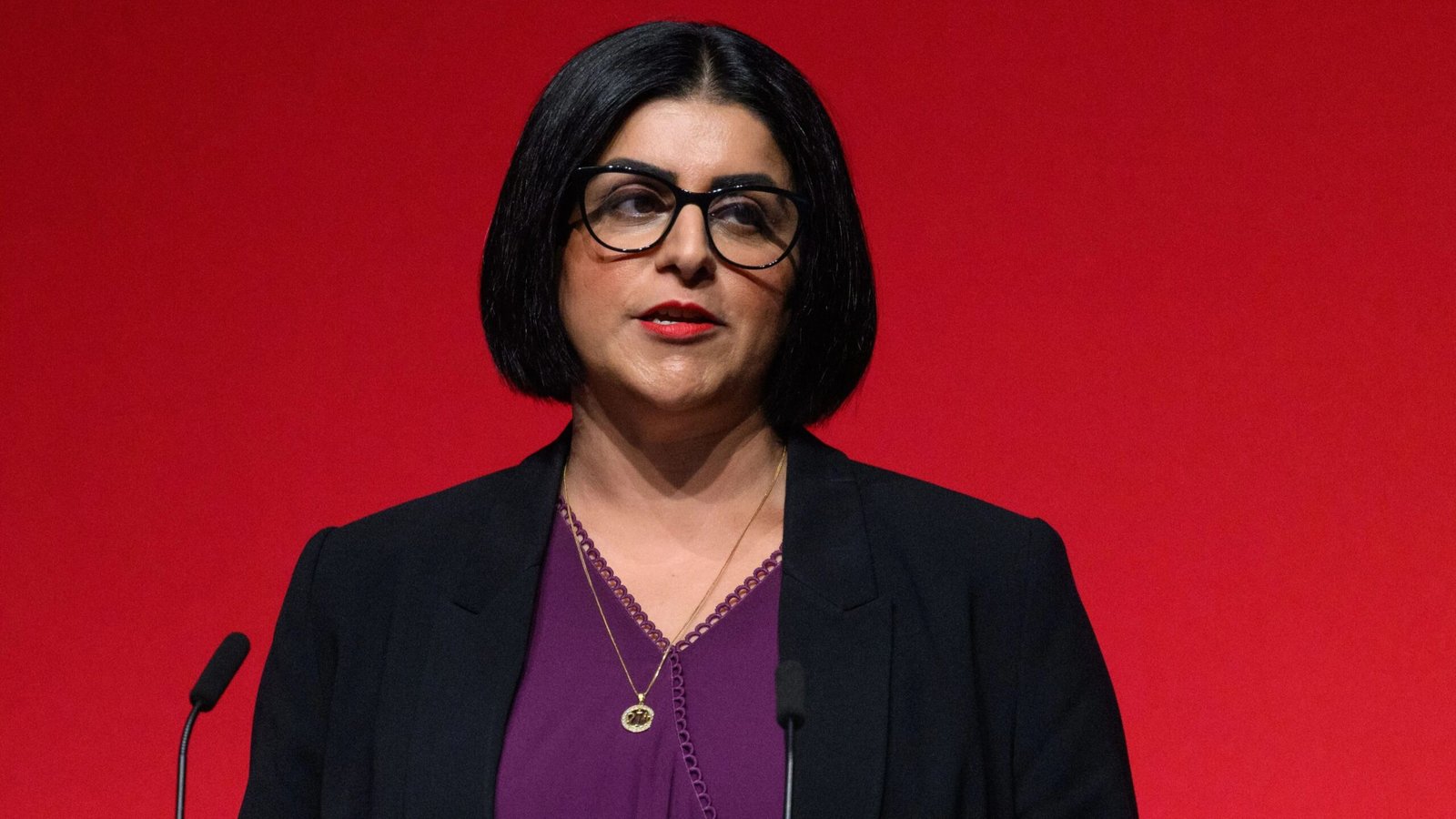 Cabinet ministers seek foreign worker visas weekly amid domestic labour shortages, says Shabana Mahmood