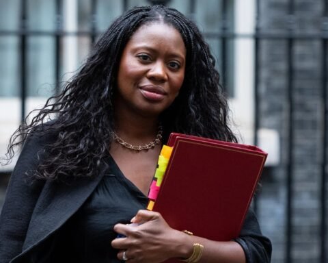 Cabinet tensions rise as Miatta Fahnbulleh criticizes Shabana Mahmood's immigration reform plans