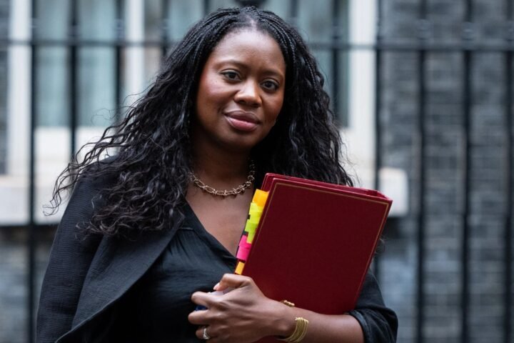 Cabinet tensions rise as Miatta Fahnbulleh criticizes Shabana Mahmood's immigration reform plans