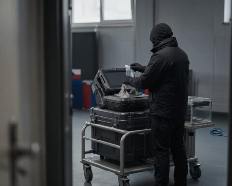 Czech authorities continue using Oxygen Forensics software amid reported Russian links