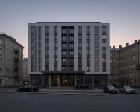 Russia’s hotel investment slump is now cutting the flow of new rooms