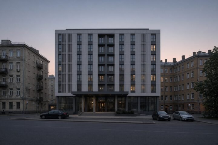 Russia’s hotel investment slump is now cutting the flow of new rooms