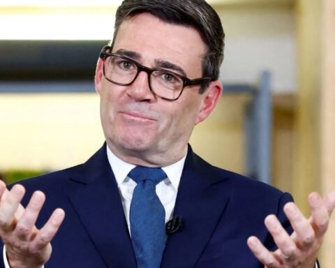 Calls for Andy Burnham to reverse family farm tax as criticism of Whitehall grows