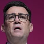 Calls grow for Andy Burnham to disclose meetings with Manchester City ownership