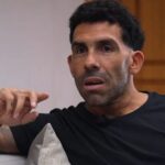 Carlos Tevez discusses feud with Gary Neville and accuses Sir Alex Ferguson of broken promise