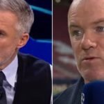 Carragher and Rooney challenge Martinez over controversial Manchester United interview