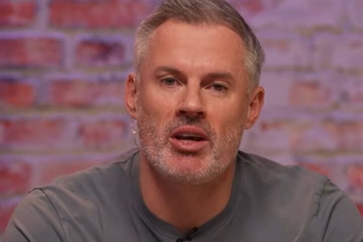 Carragher calls for multi-year ban for Manchester City if appeal is unsuccessful