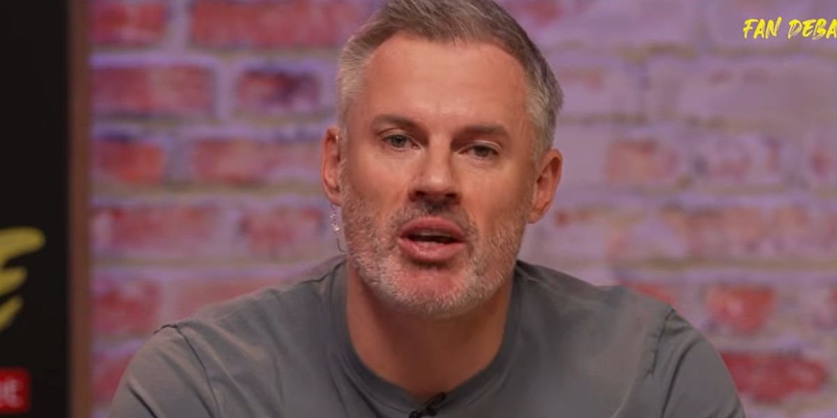 Carragher calls for multi-year ban for Manchester City if appeal is unsuccessful