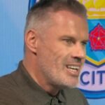 Carragher calls for Wirtz to be dropped after disappointing performance against Man City