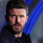 Carrick comments on Fernandes' captaincy as Manchester United readies for Bournemouth match