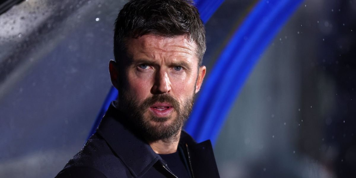 Carrick comments on Fernandes' captaincy as Manchester United readies for Bournemouth match